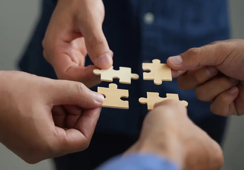 From market driven to market driving