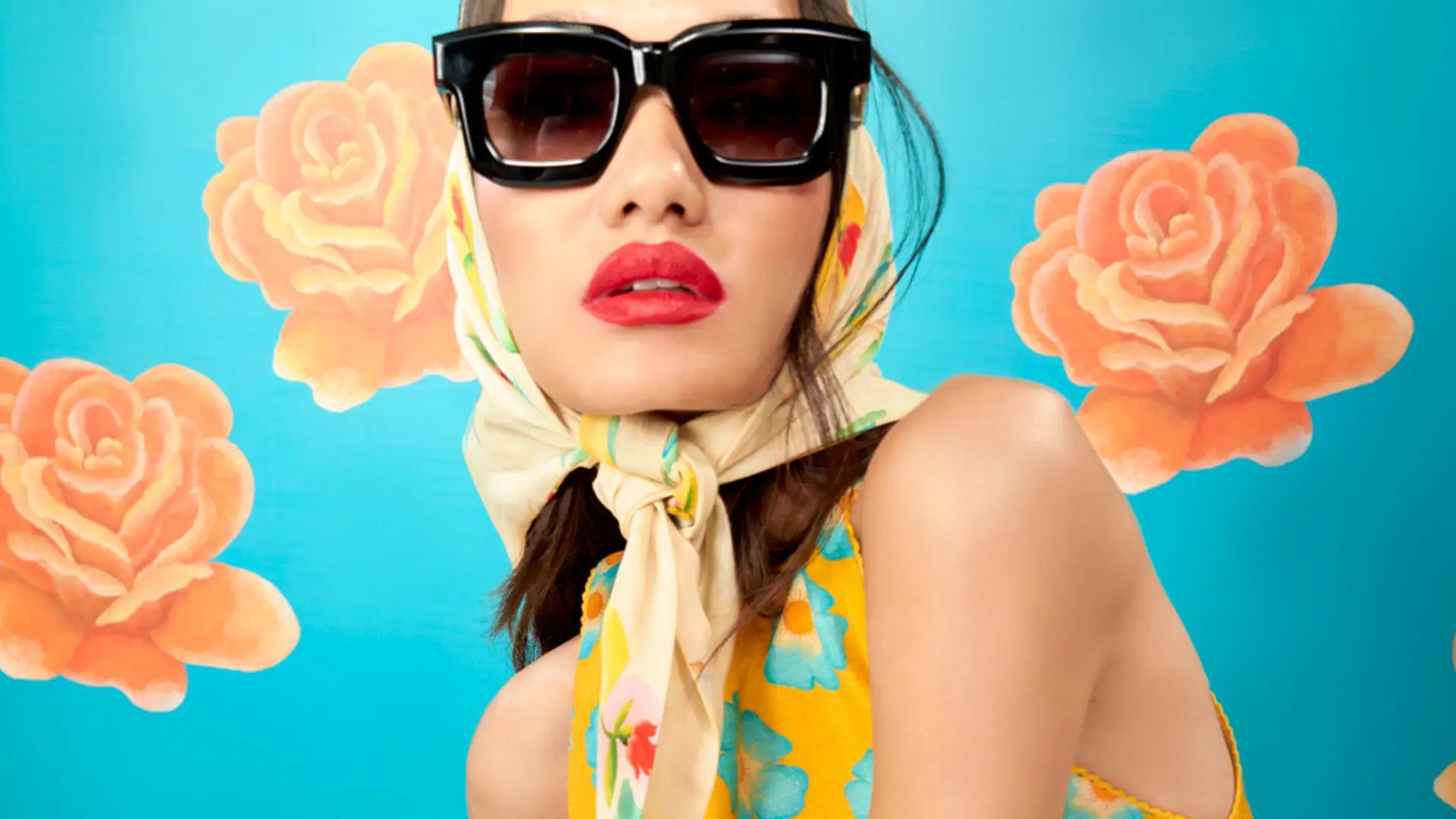 Essence of luxury fashion House of Masaba ABFRL