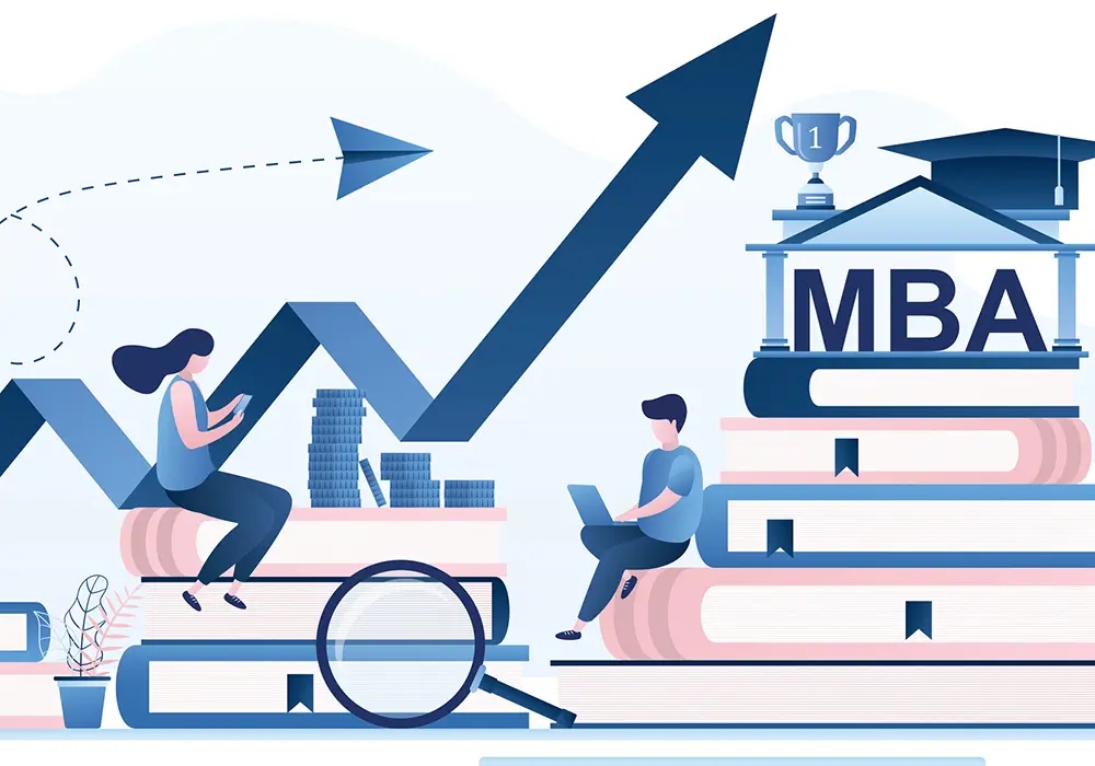 Learning in a global business education environment