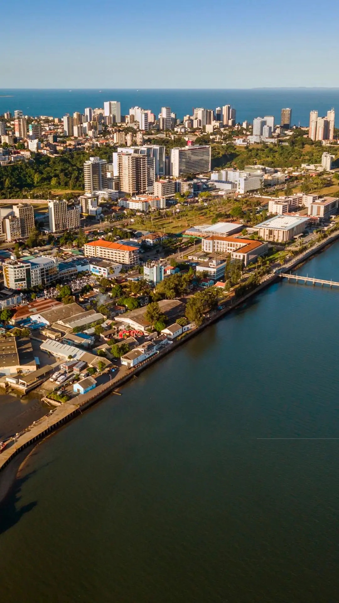 Mozambique