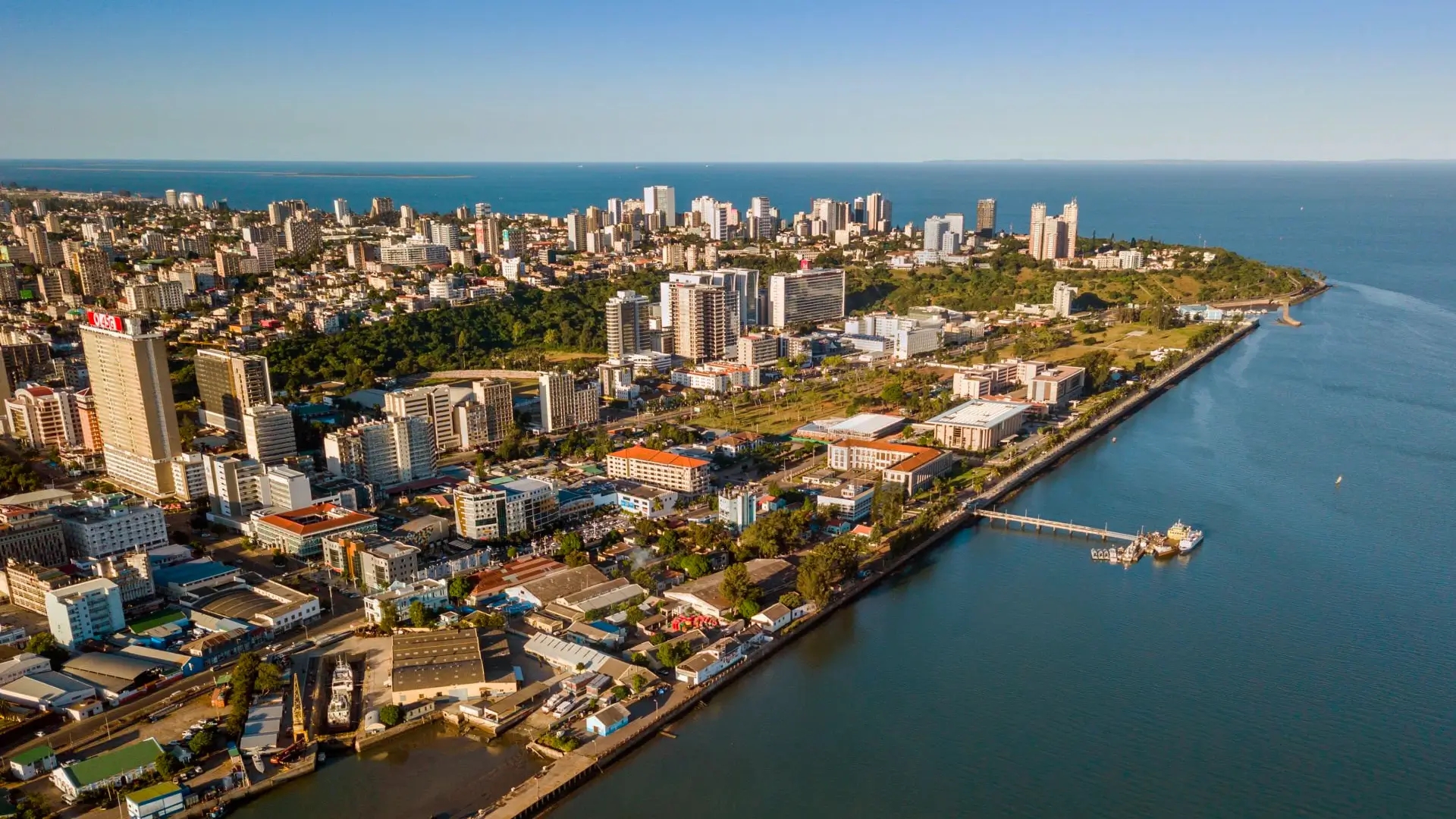 Mozambique