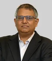 M. Vadiraj Kulkarni 