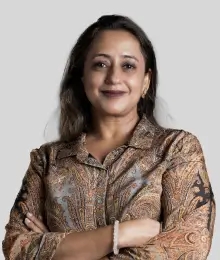 Ms. Shefali Kohli