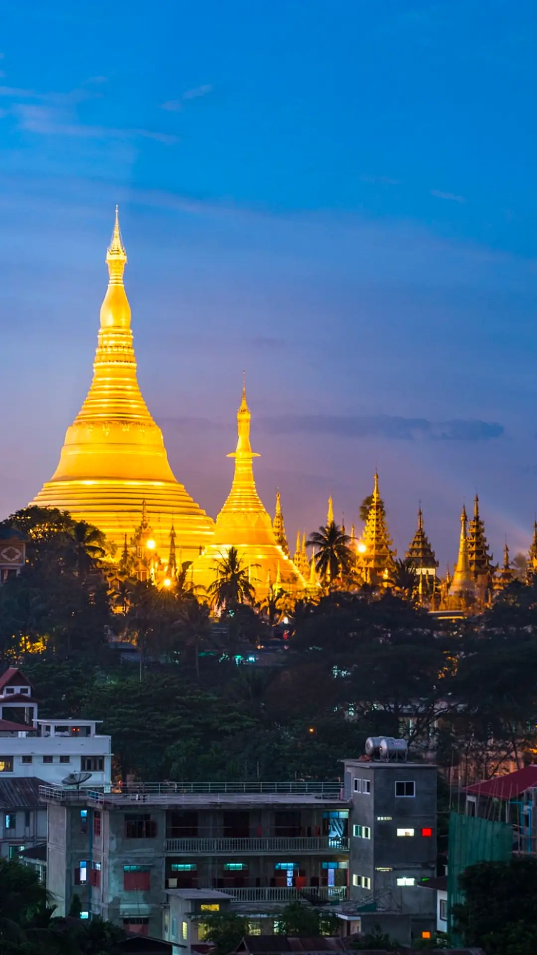 Myanmar