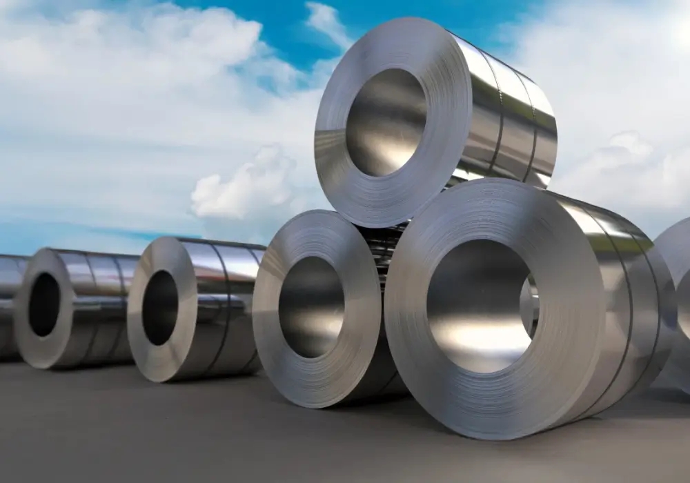 Novelis: 20 years of leading the Aluminium industry in innovation and sustainability
