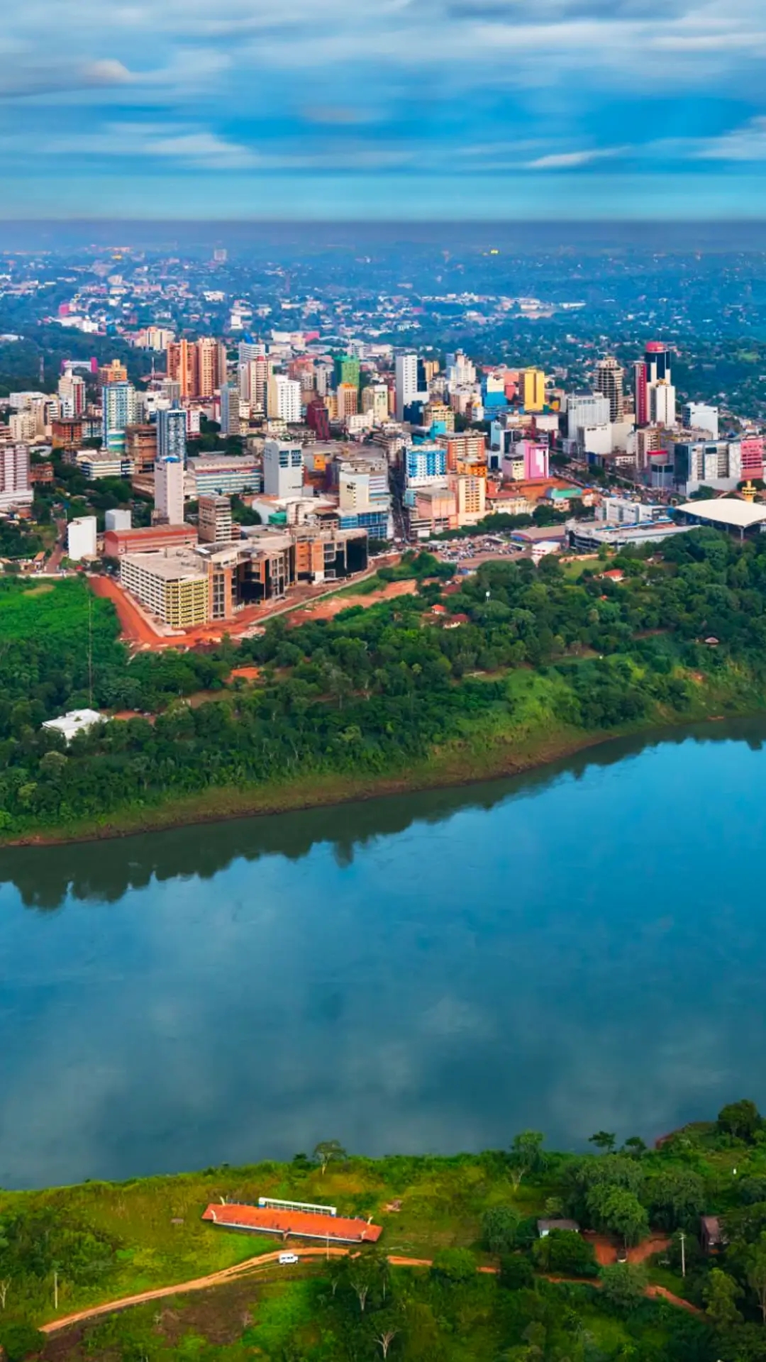 Paraguay