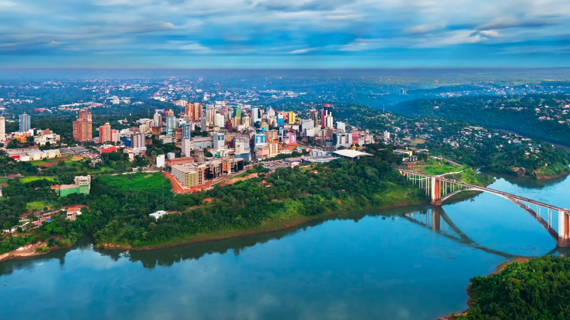 Paraguay