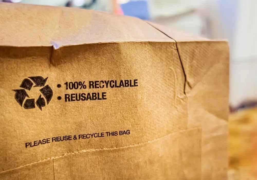 Packaging waste: Aditya Birla Group leads the way