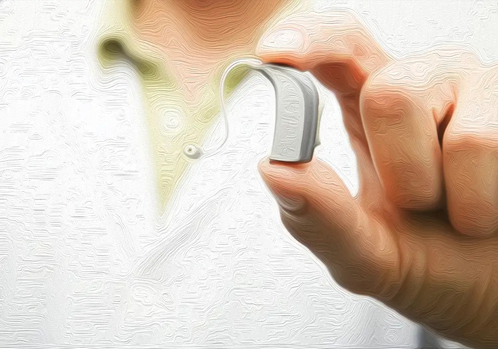 The saga of the cochlear implant