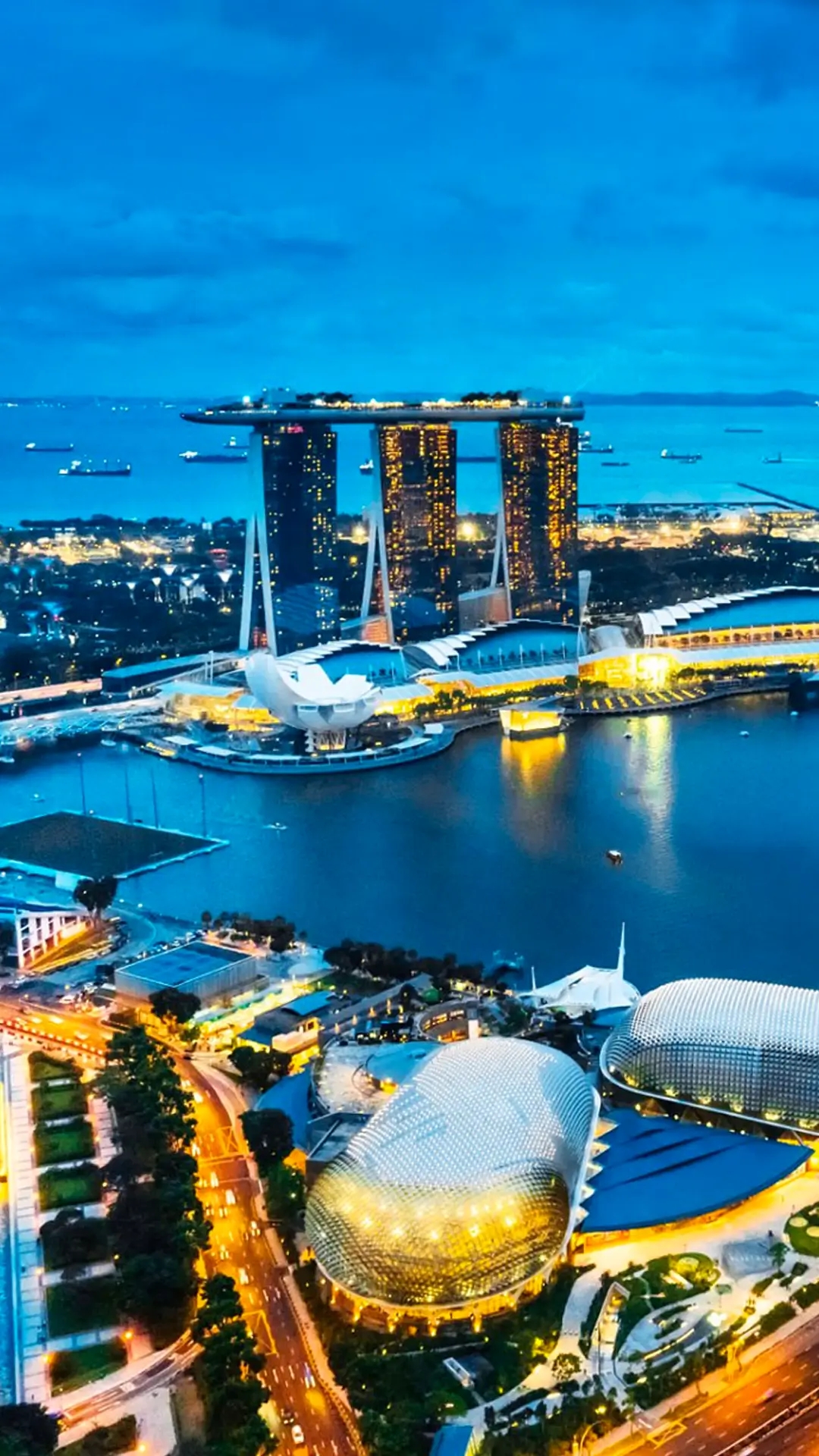 Singapore