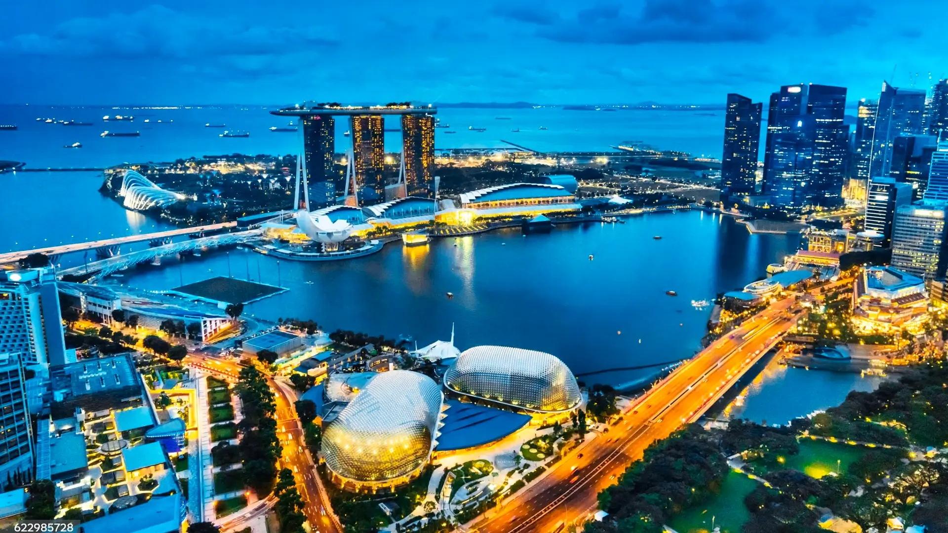Singapore