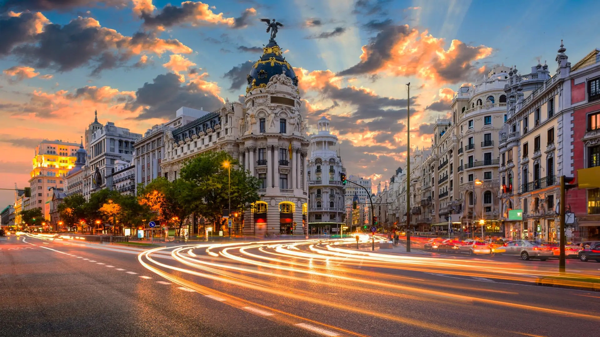 España