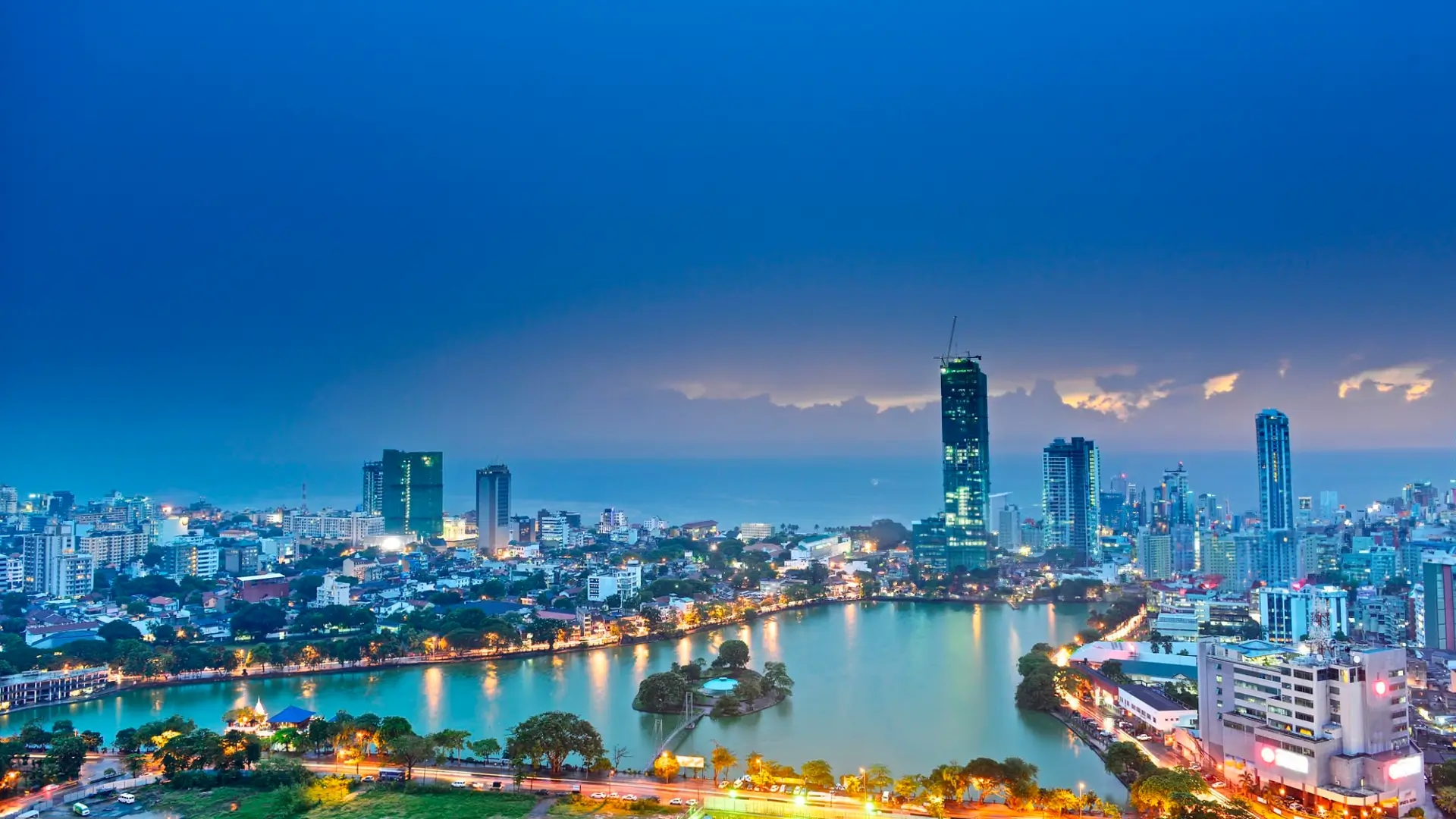 Sri Lanka