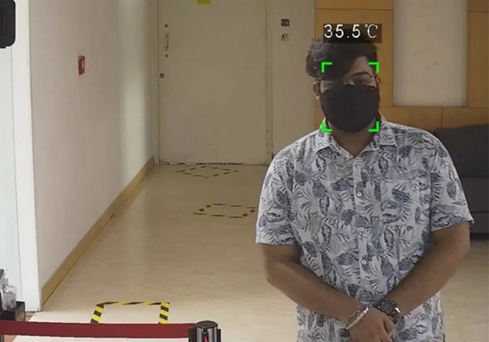 The rise of artificial intelligence to fight COVID-19