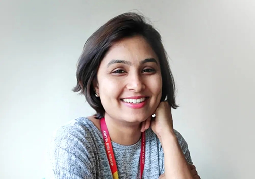Women’s Day 2019 - Shaping the organisation, one dream at a time