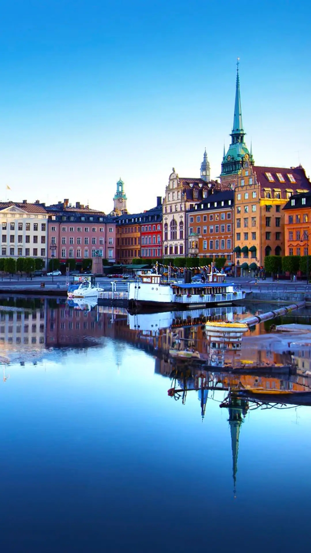 Schweden