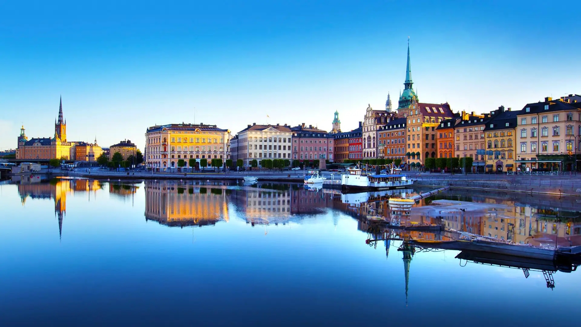 Schweden