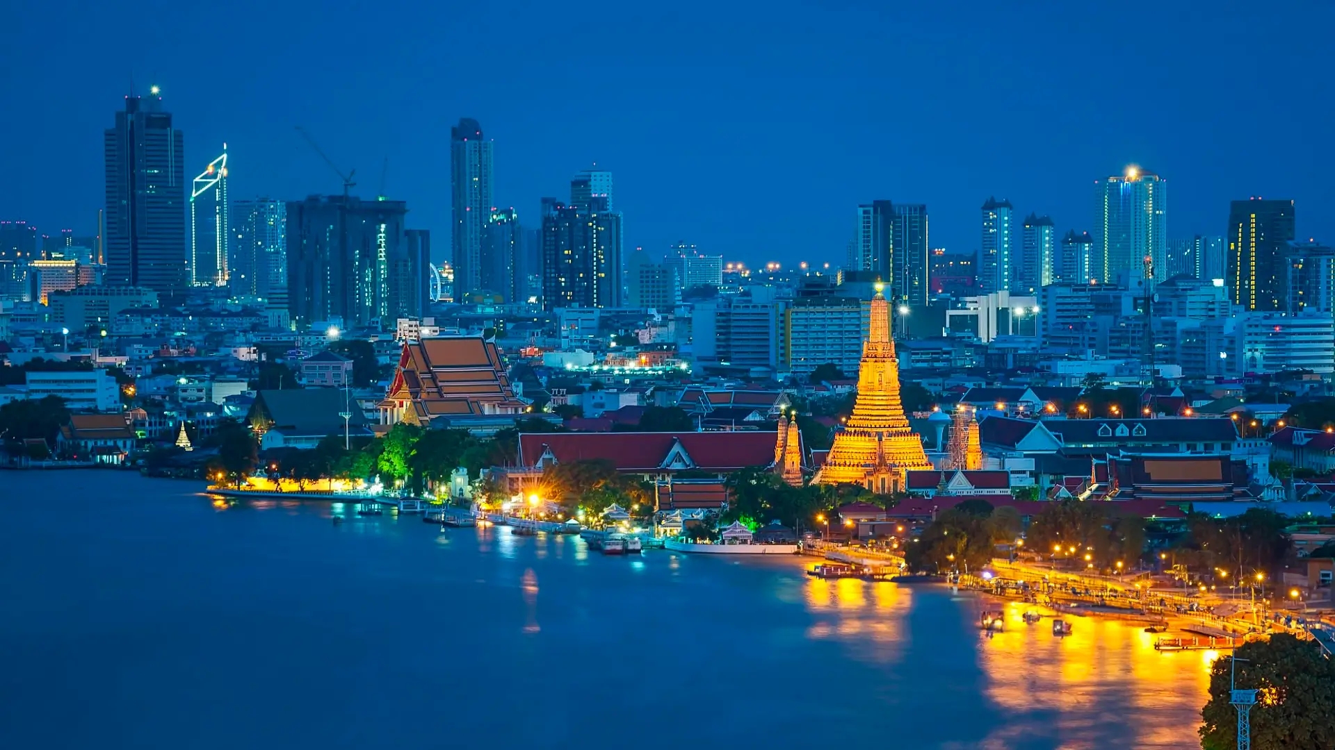 Thailand