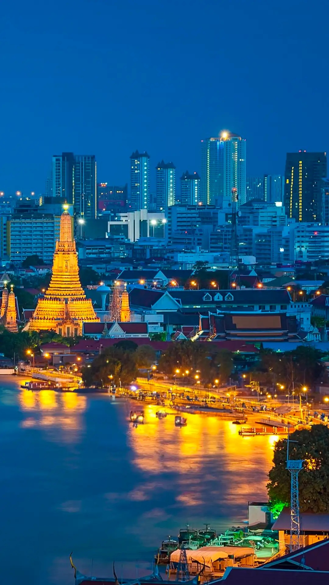 Thailand