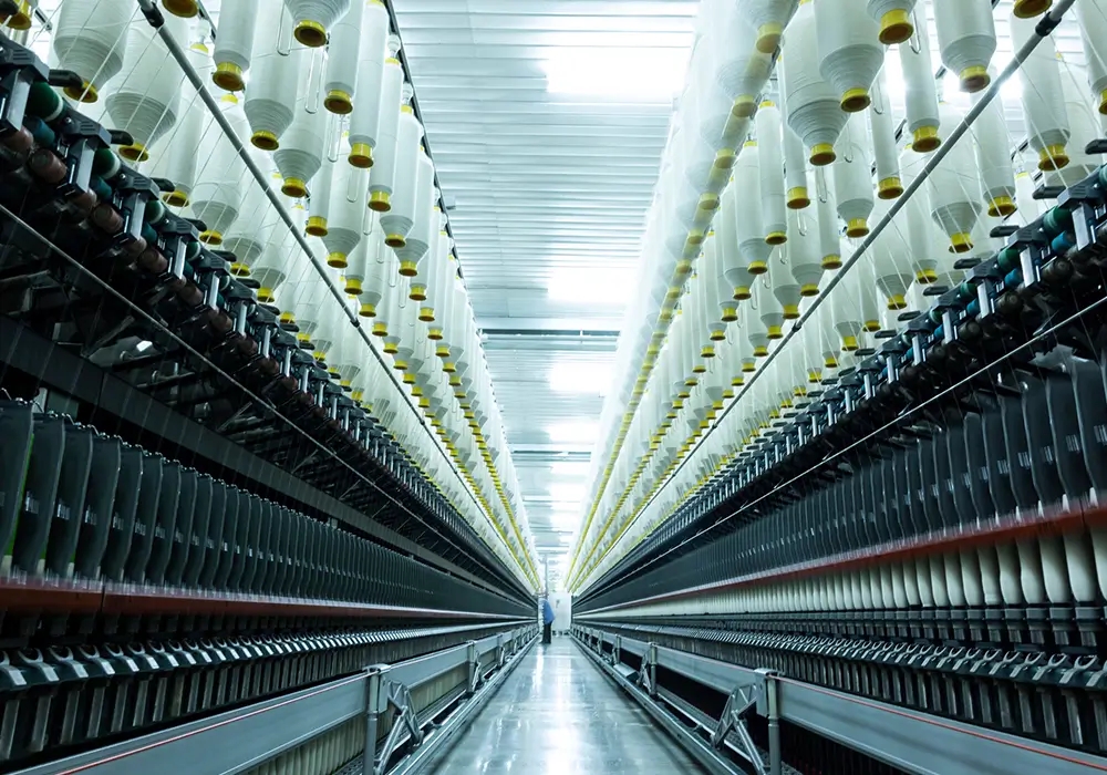 Weaving a sustainable future