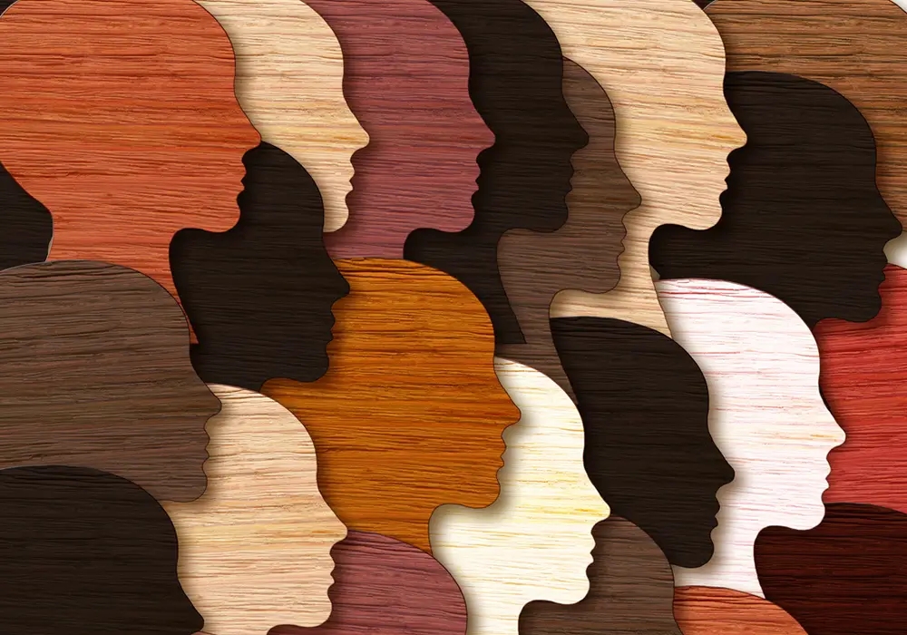 Championing human rights for sustainable growth
