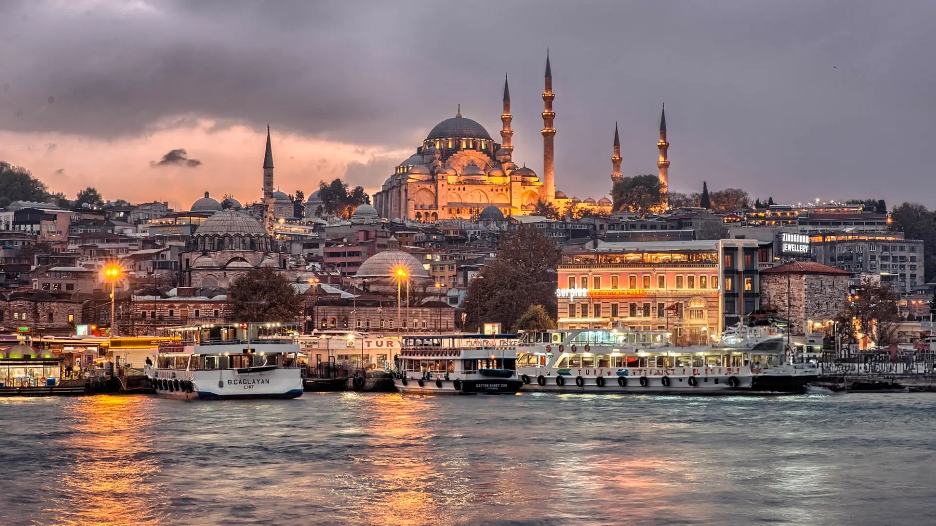 Turkey