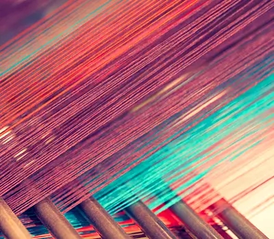 3rd largest viscose filament yarn company