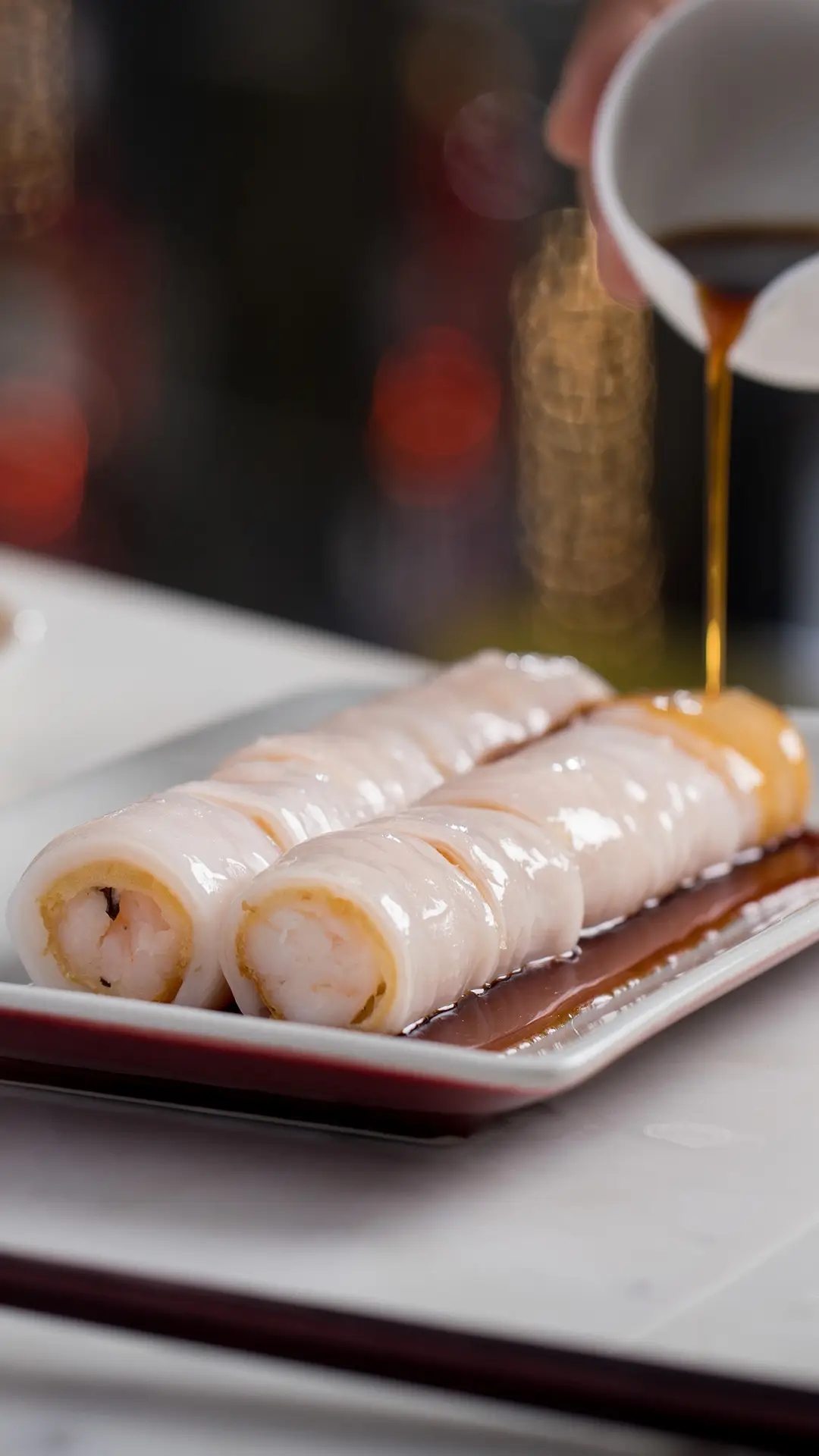 Yauatcha