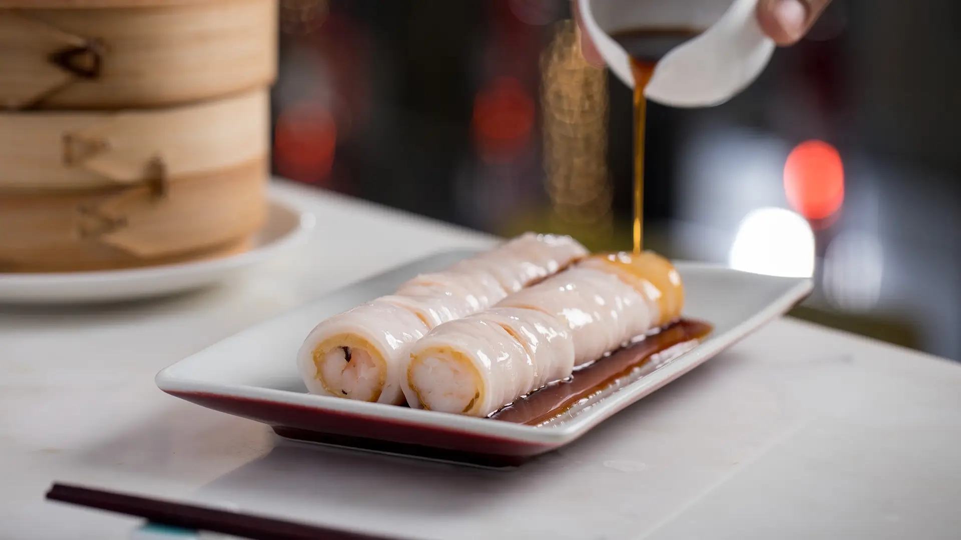 Yauatcha