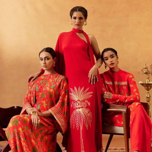 House of Masaba
