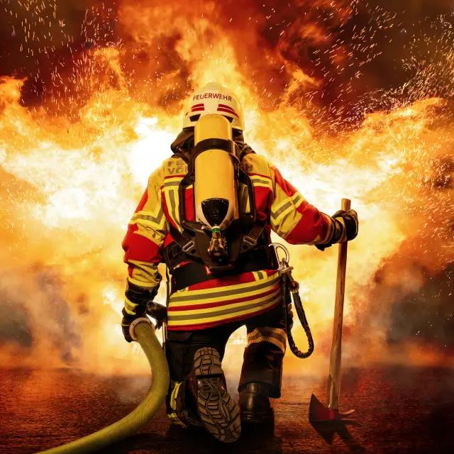 SaFR™ Flame Retardant Fibres