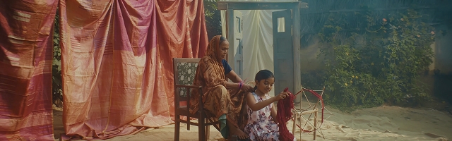 Kosa Silk: A Legacy Reimagined