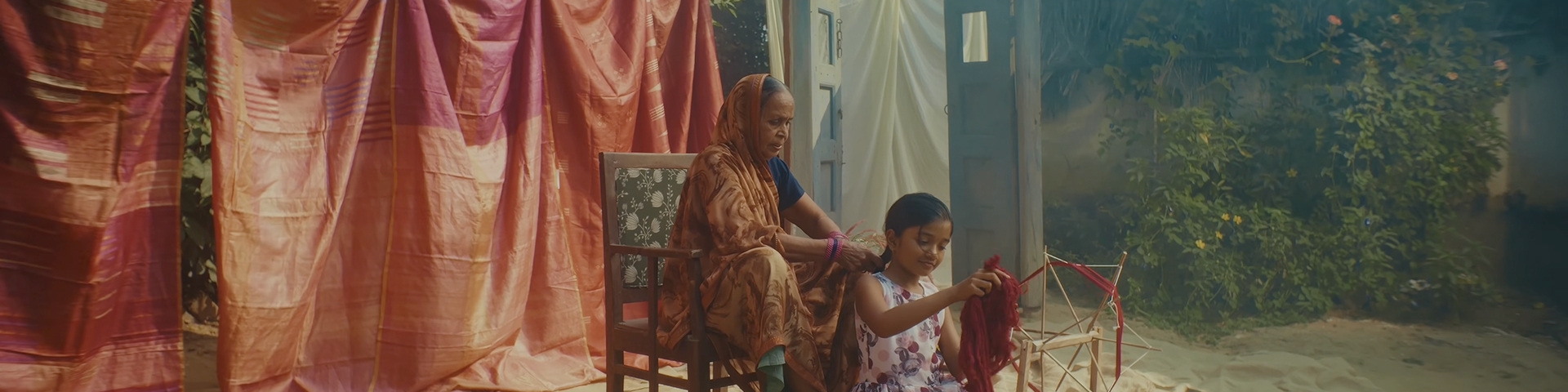 Kosa Silk: A Legacy Reimagined