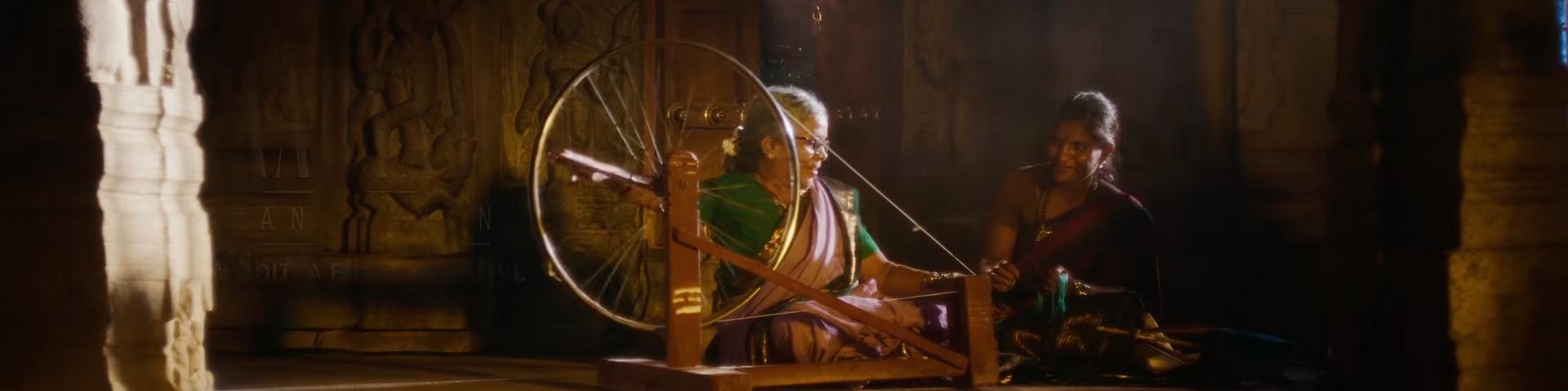 Gadwal Silk: Woven with Grace