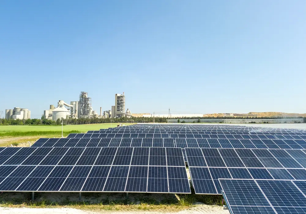 1.8 GW: UltraTech’s inspiring renewable energy story