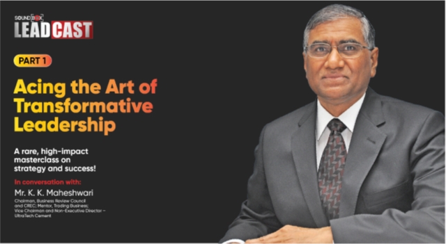 Acing the Art of Transformative Leadership