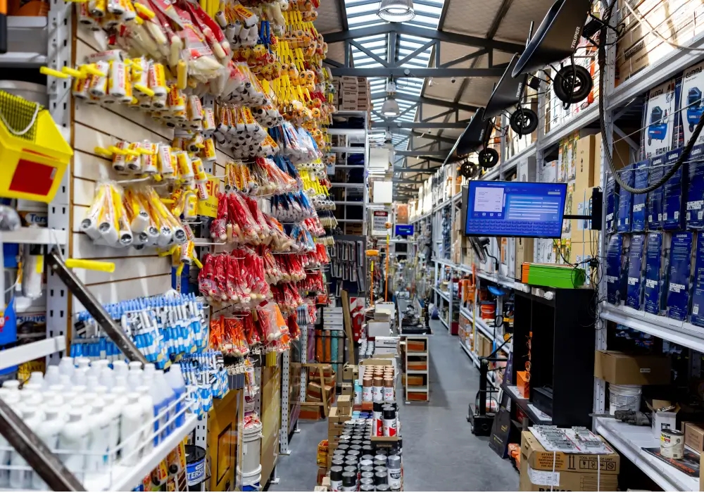 Birla Pivot: Rewiring Construction Commerce