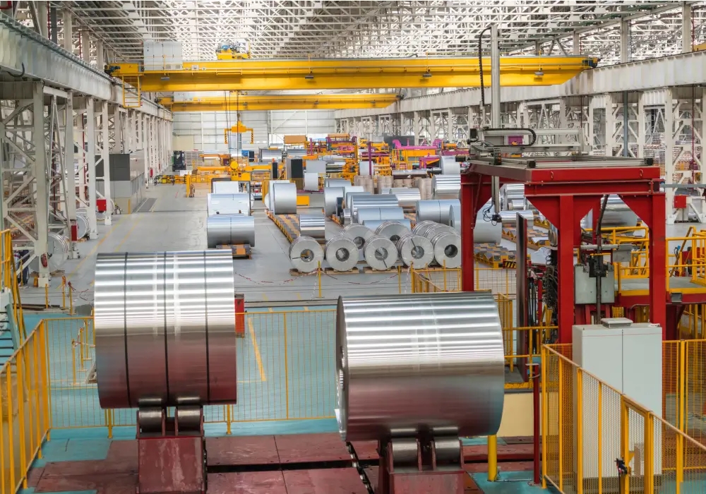 Born in Odisha: The reshaping of India’s Aluminium future