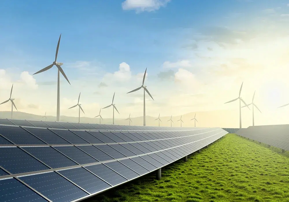 Energising Growth, Responsibly: A New Chapter for Grasim and Aditya Birla Group