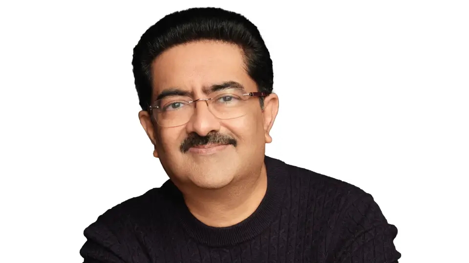Discurso do Sr. Kumar Mangalam Birla na 65ª Assembleia Geral Anual da Hindalco Industries