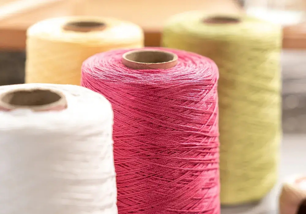 Nylon’s Second Spin