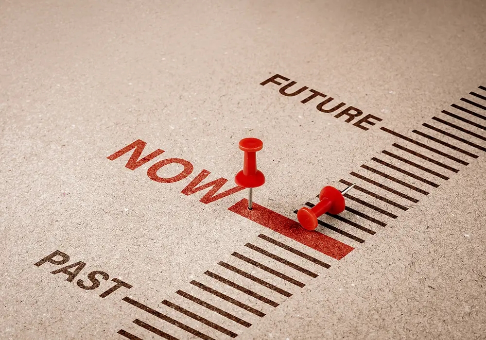 How Retirement Planning is Undergoing Change