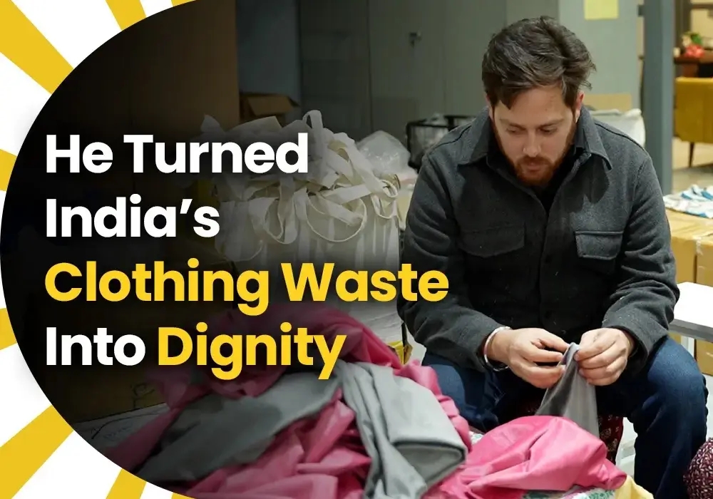 Used Clothes: Their Journey Beyond the Wardrobe