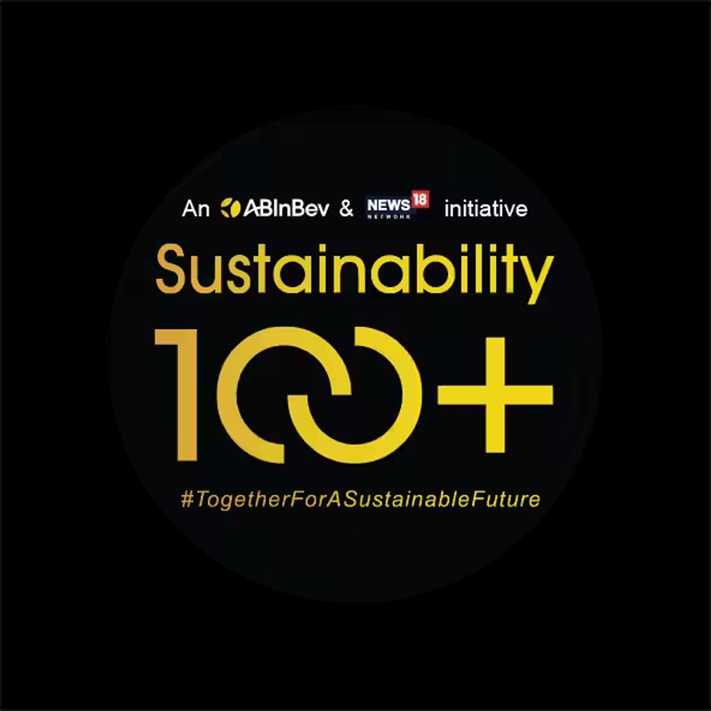 Grasim won the Sustainability100 Plus Award in the 'Water Stewardship' category.