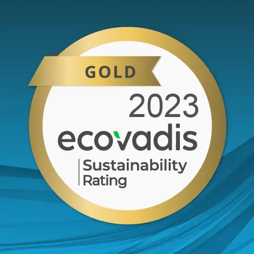  EcoVadis recognised Birla Carbon with a Gold rating for its advanced sustainable practices.
