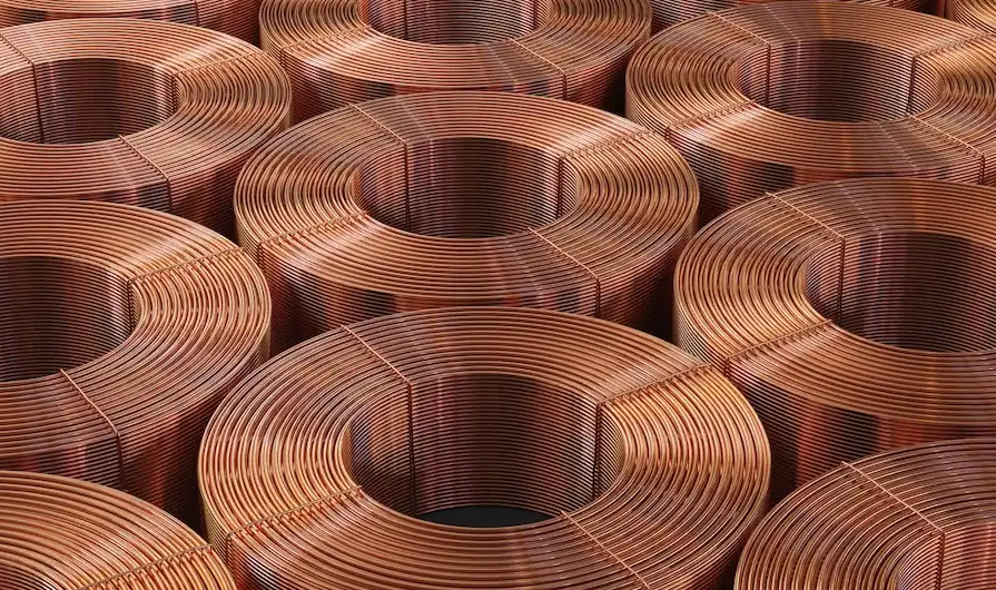 Birla Copper, today, serves over 2/3rds of our nation's copper requirement.