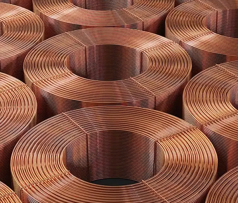 Birla Copper, today, serves over 2/3rds of our nation's copper requirement.