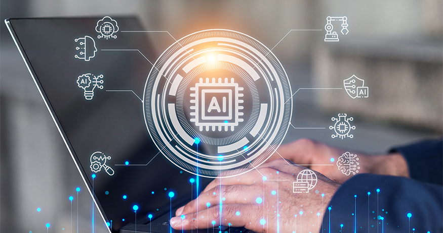 There's an AI for that