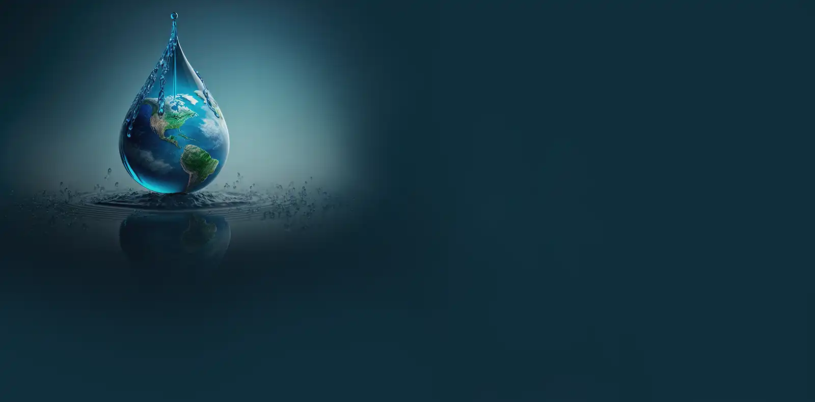 Being water-positive