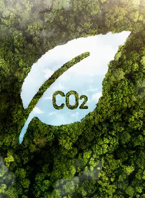 Sustainable cement packaging